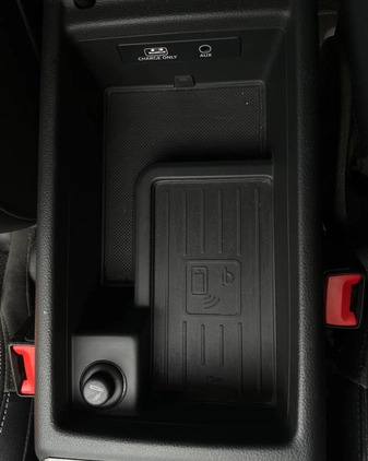 Audi A4 cena 75000 przebieg: 224000, rok produkcji 2017 z Miastko małe 79